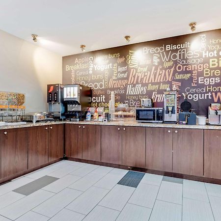 Surestay Plus Hotel By Best Western Owasso Tulsa North Esterno foto