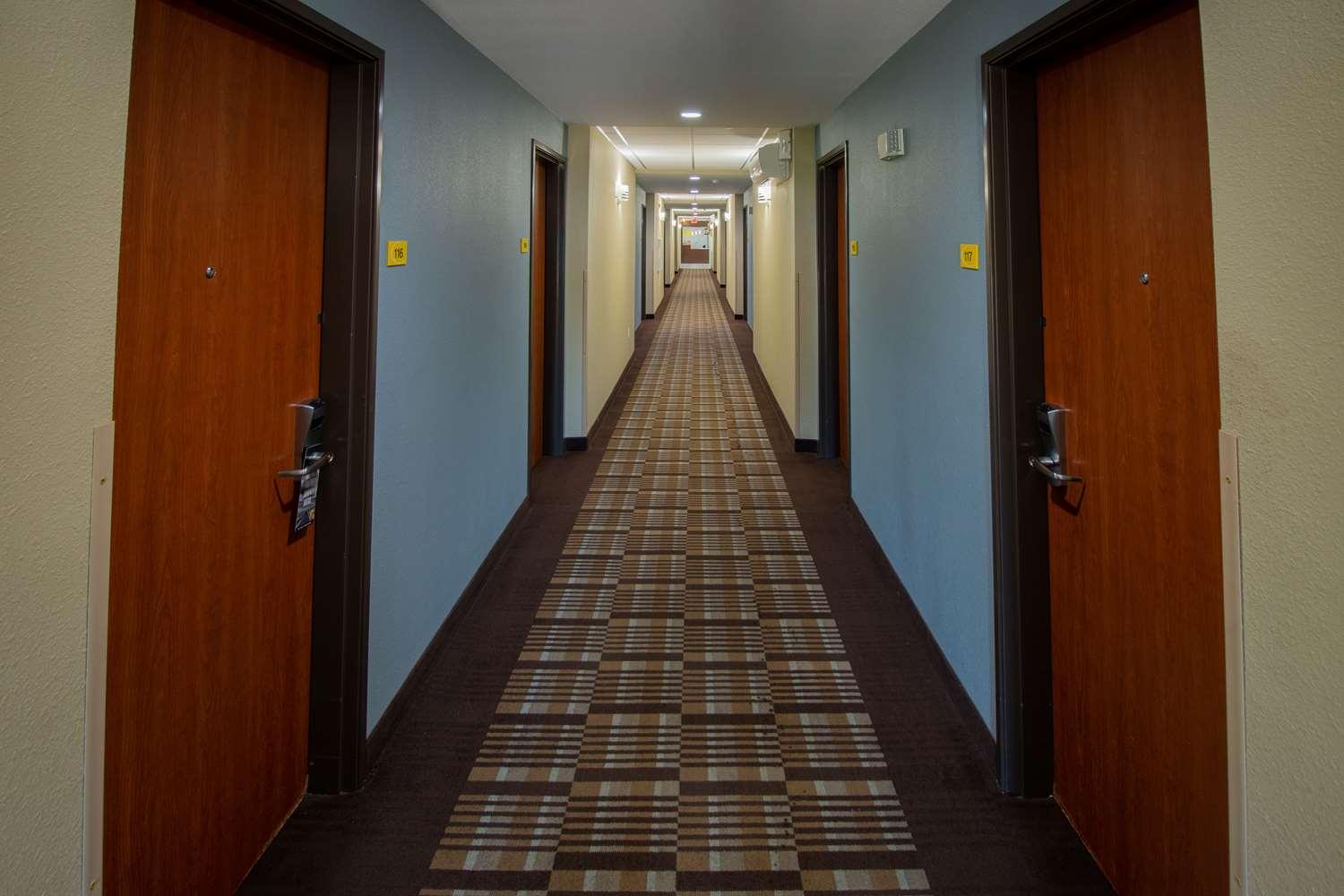 Surestay Plus Hotel By Best Western Owasso Tulsa North Esterno foto