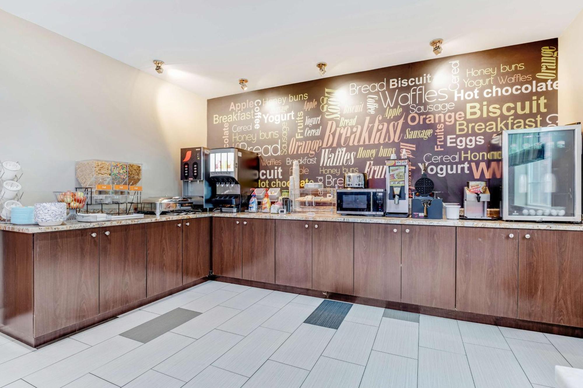 Surestay Plus Hotel By Best Western Owasso Tulsa North Esterno foto