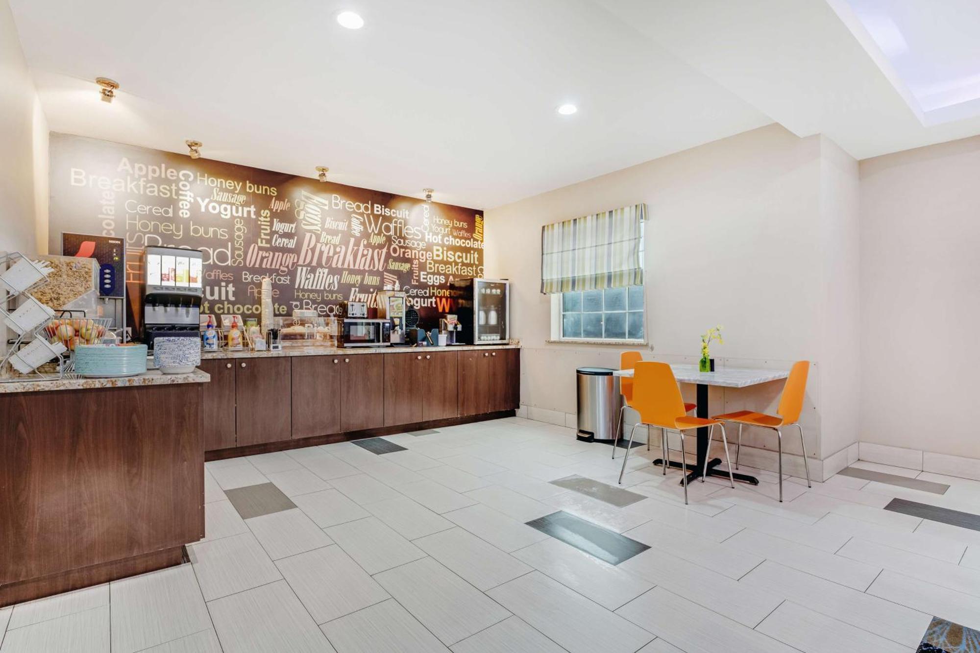Surestay Plus Hotel By Best Western Owasso Tulsa North Esterno foto