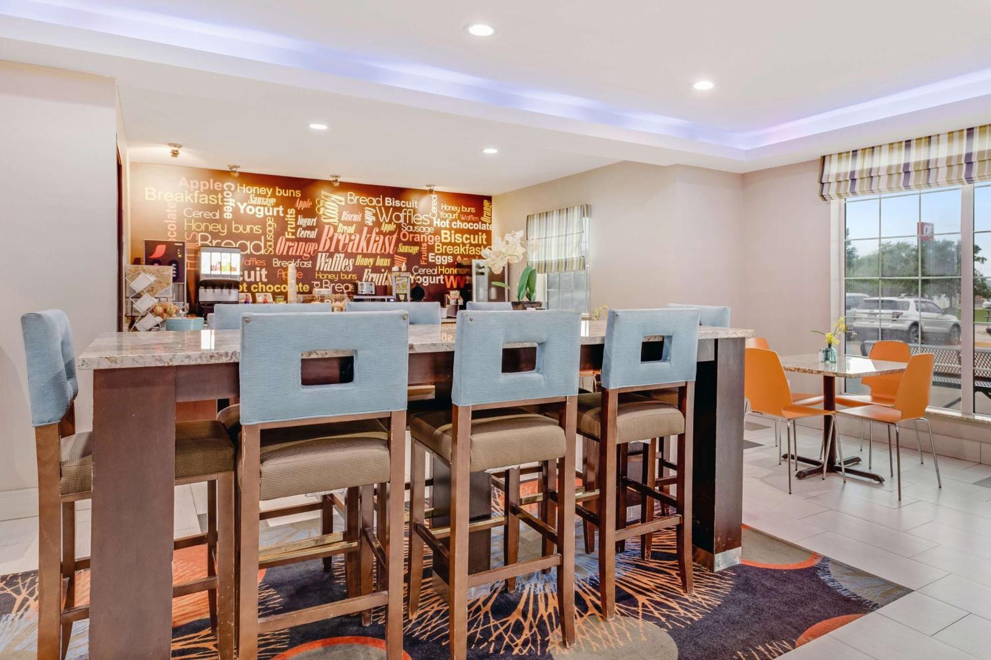 Surestay Plus Hotel By Best Western Owasso Tulsa North Esterno foto