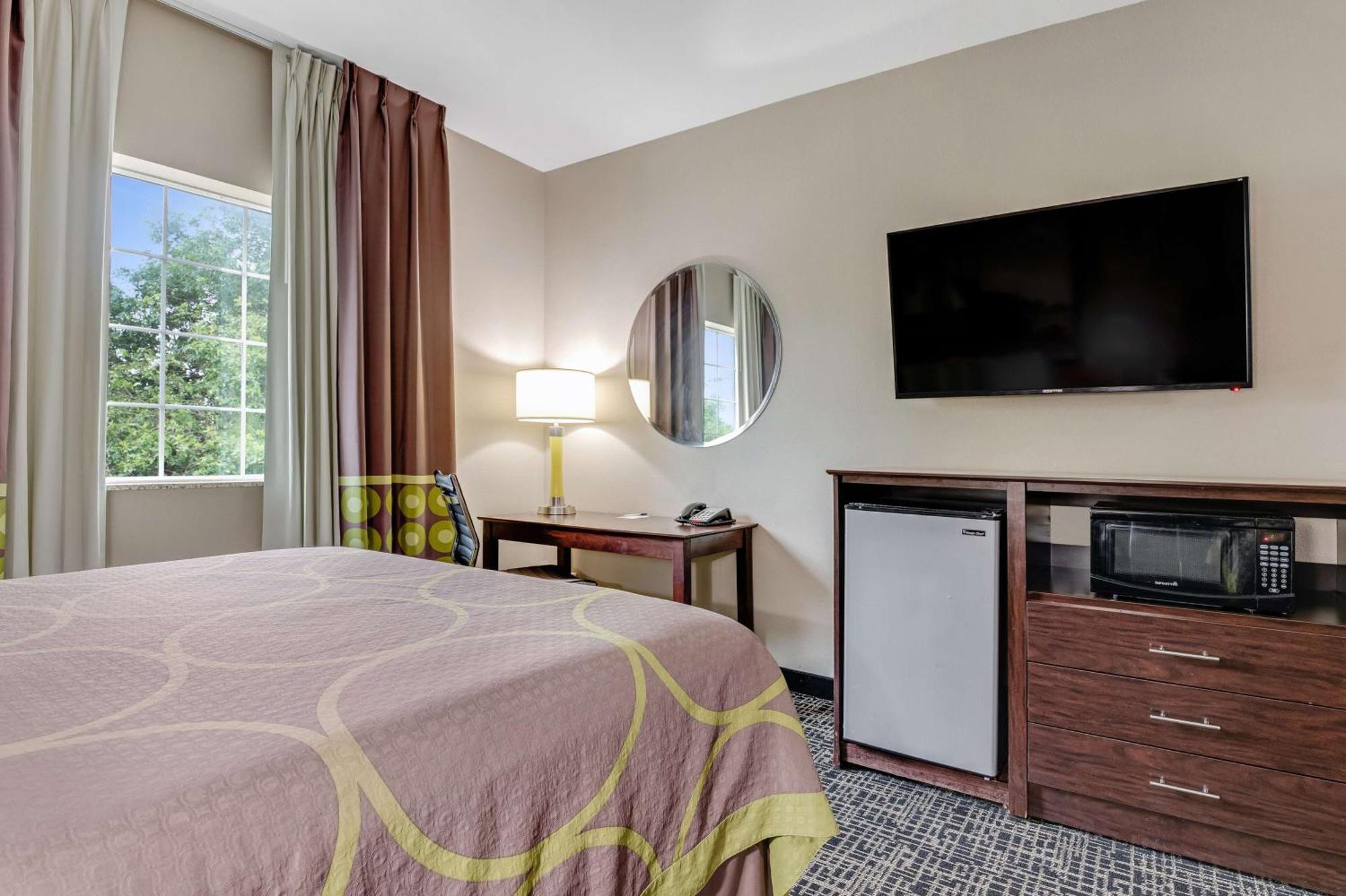 Surestay Plus Hotel By Best Western Owasso Tulsa North Esterno foto