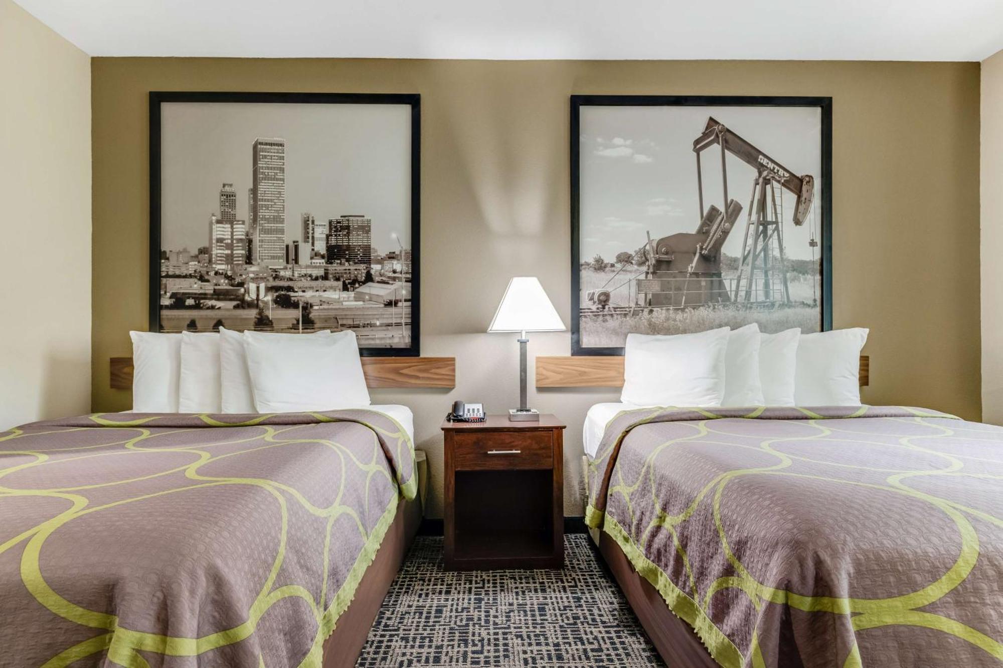 Surestay Plus Hotel By Best Western Owasso Tulsa North Esterno foto