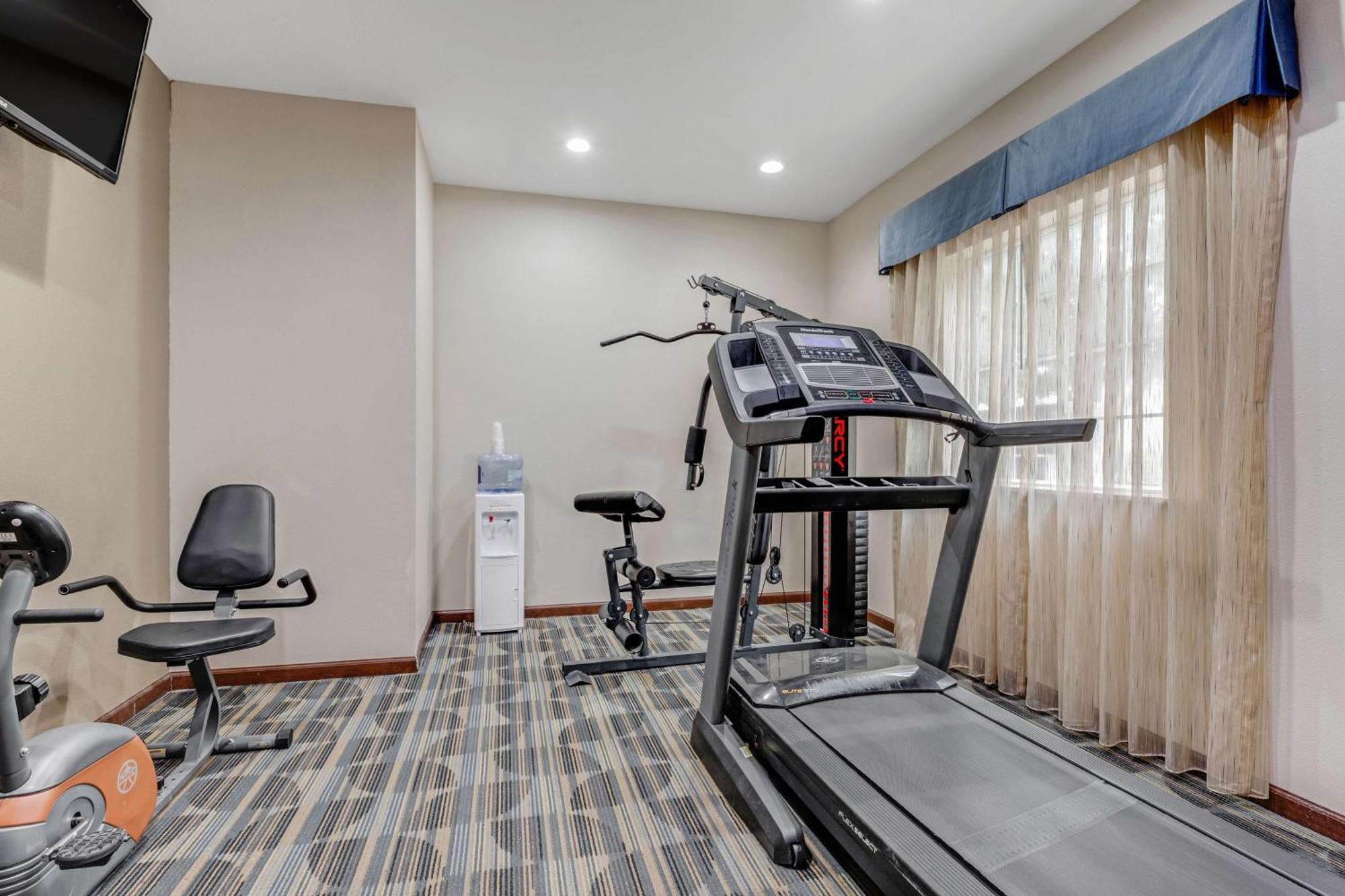 Surestay Plus Hotel By Best Western Owasso Tulsa North Esterno foto