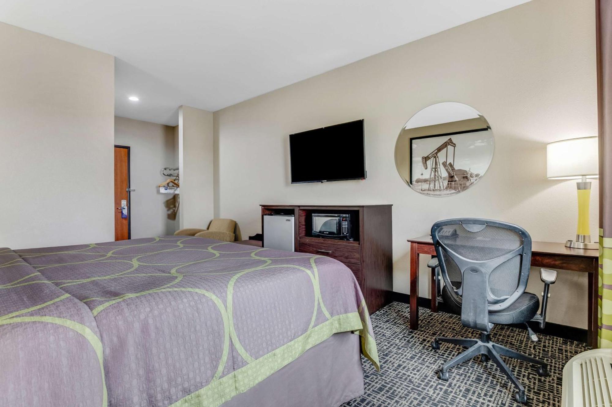 Surestay Plus Hotel By Best Western Owasso Tulsa North Esterno foto