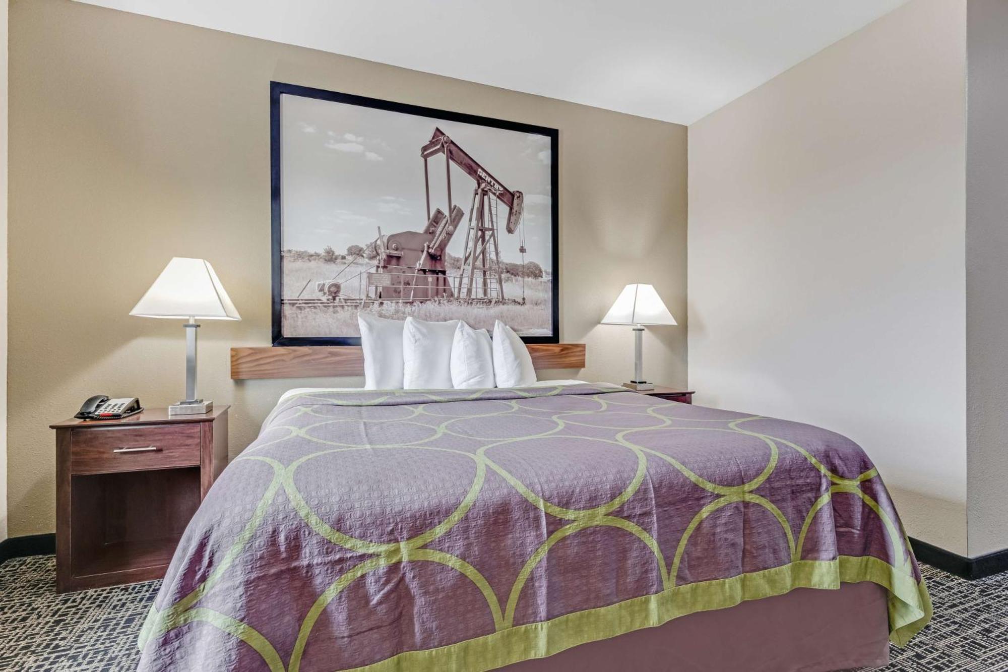 Surestay Plus Hotel By Best Western Owasso Tulsa North Esterno foto