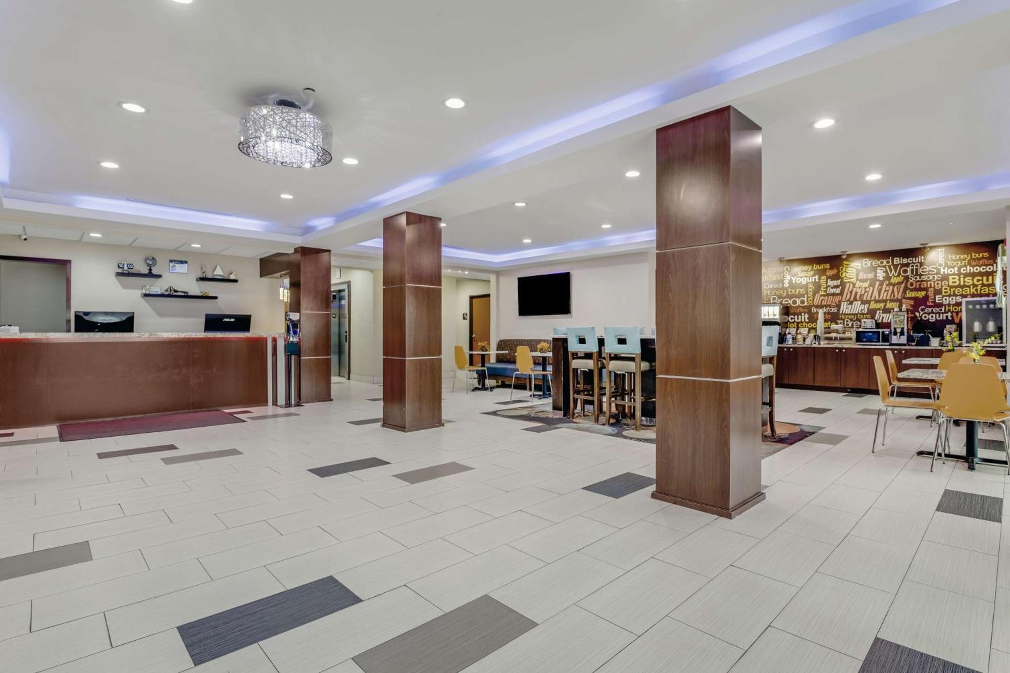 Surestay Plus Hotel By Best Western Owasso Tulsa North Esterno foto