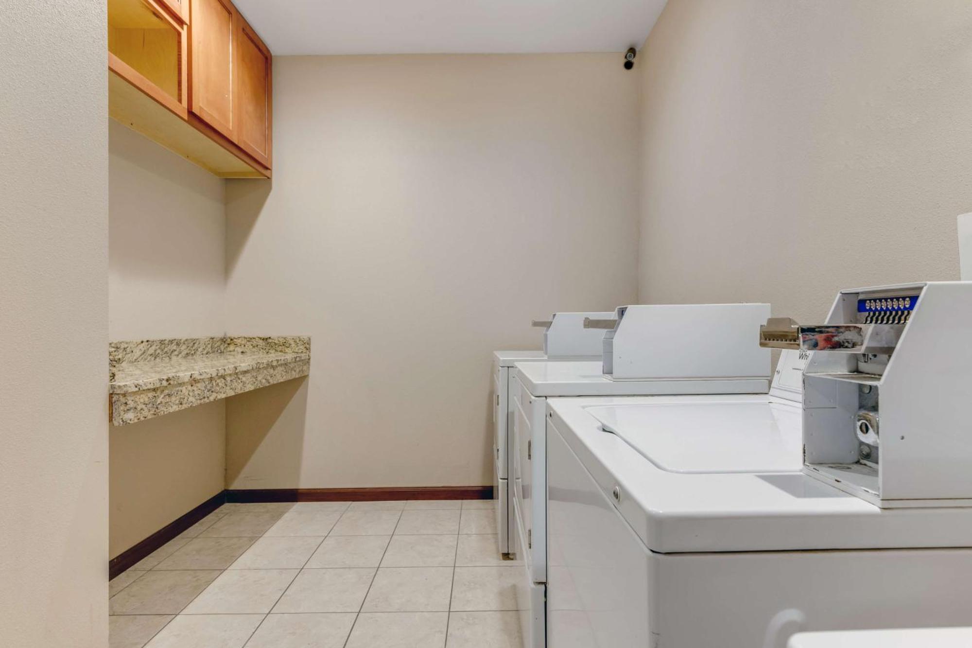 Surestay Plus Hotel By Best Western Owasso Tulsa North Esterno foto