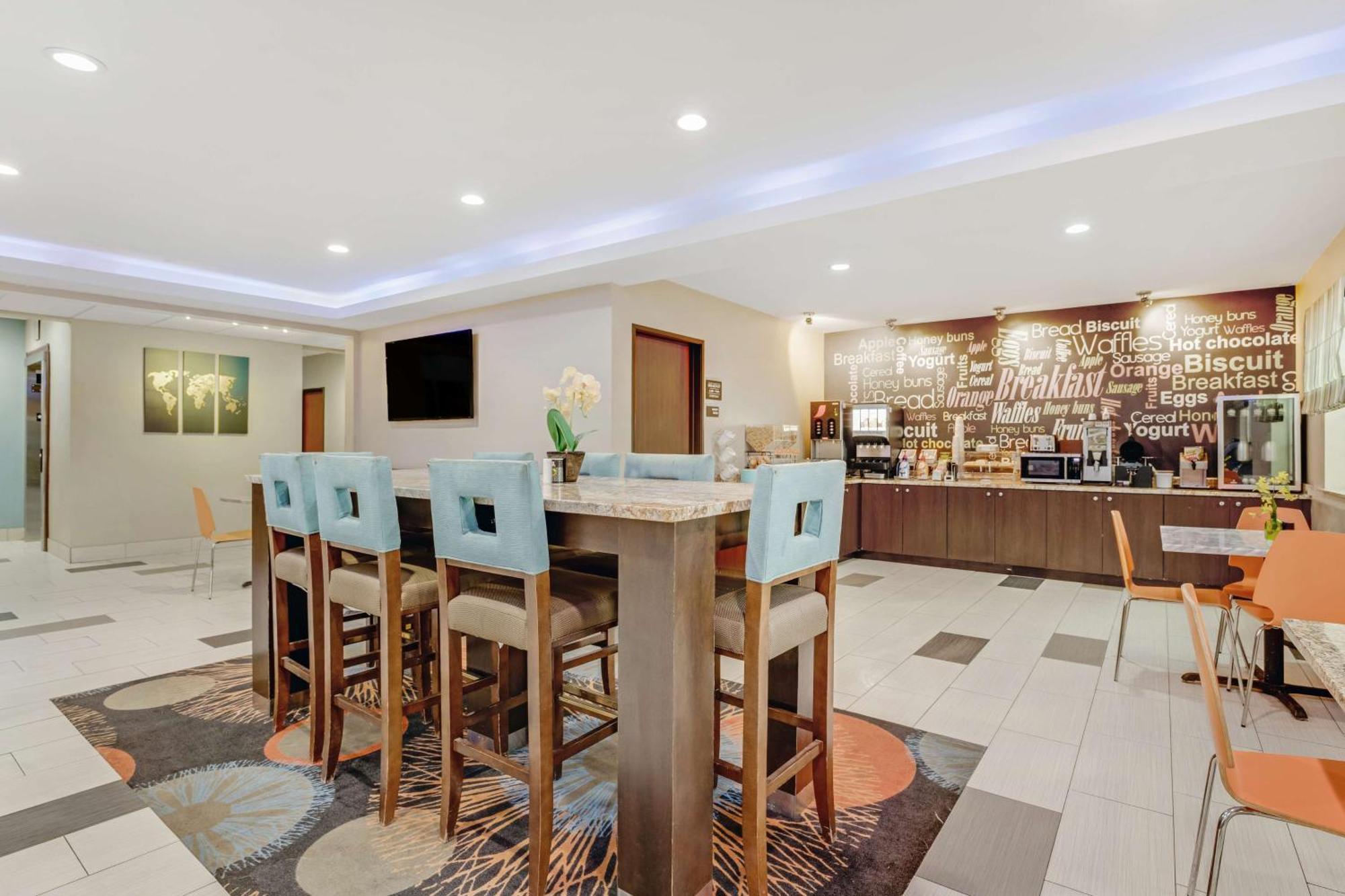 Surestay Plus Hotel By Best Western Owasso Tulsa North Esterno foto