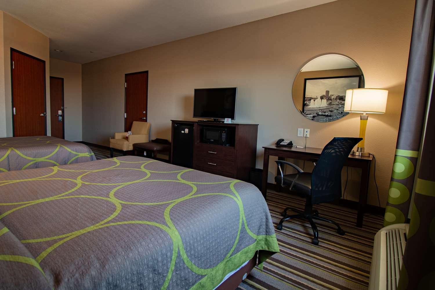 Surestay Plus Hotel By Best Western Owasso Tulsa North Camera foto