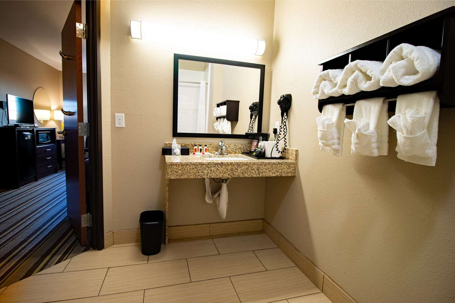 Surestay Plus Hotel By Best Western Owasso Tulsa North Camera foto