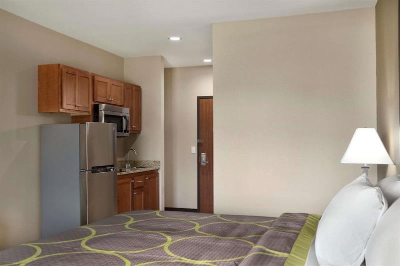 Surestay Plus Hotel By Best Western Owasso Tulsa North Esterno foto