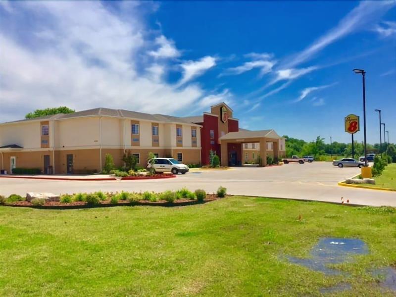 Surestay Plus Hotel By Best Western Owasso Tulsa North Esterno foto