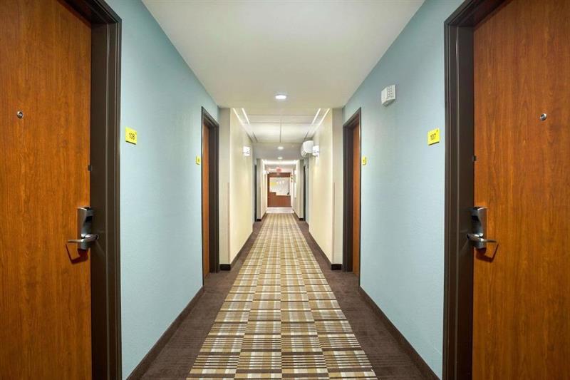 Surestay Plus Hotel By Best Western Owasso Tulsa North Esterno foto