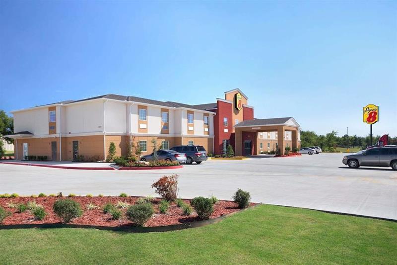 Surestay Plus Hotel By Best Western Owasso Tulsa North Esterno foto